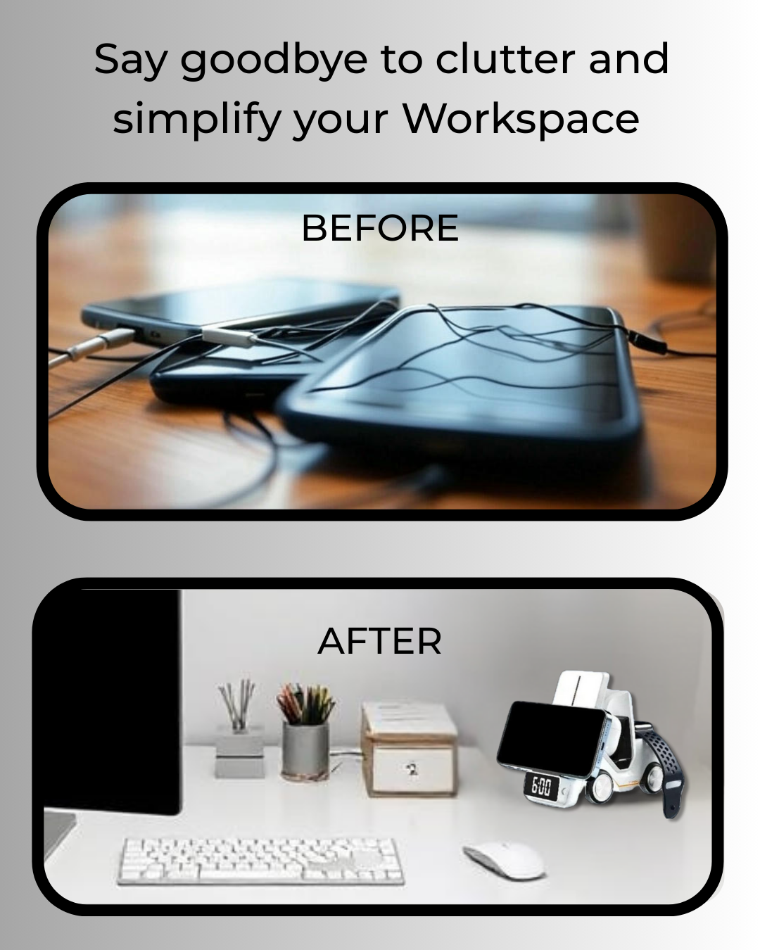 GlowCharge 5-in-1