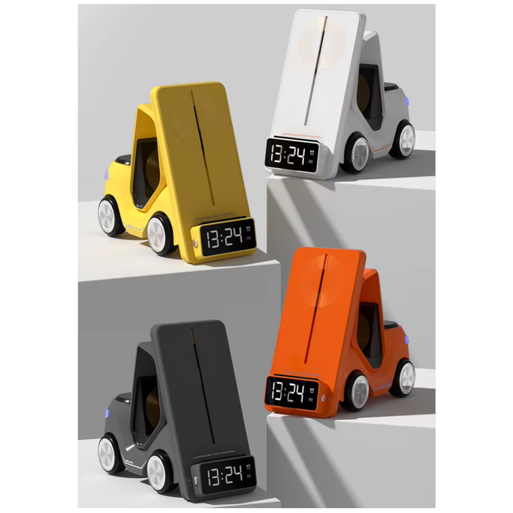 GlowCharge 5-in-1